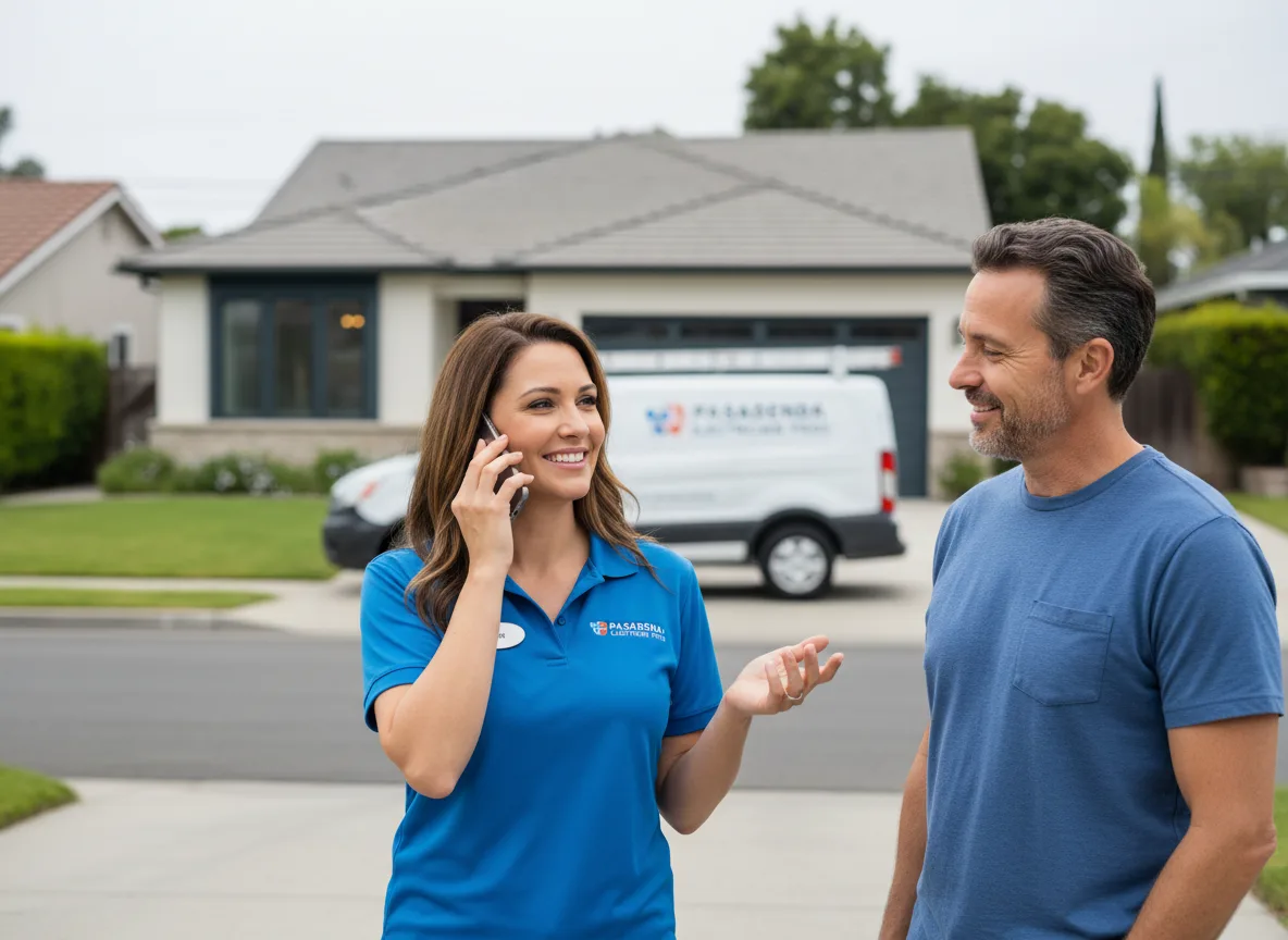 Electrician Wheatley, AR FAQs